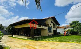 Imagem: CASA RESIDENCIAL em São Luís - MA, Turu