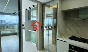 Imagem 7: Imperdível! Apartamento de luxo com 4 quartos e 5 vagas de garagem no Calhau, São Luís-MA