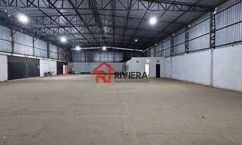 Imagem 3: Galpão para locação de 1.000,00 m² na cidade de Imperatriz-MA, no bairro Coco Grande