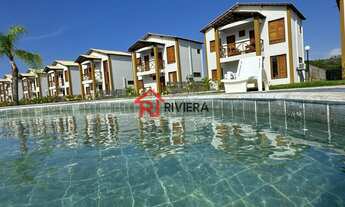 Imagem: Casa em condomínio no Centro de Barreirinhas-MA