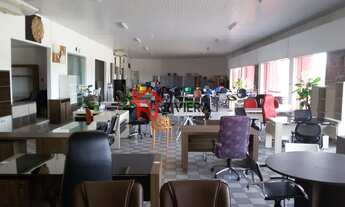 Imagem 2: TERRENO COMERCIAL em São Luís - MA, Tirirical