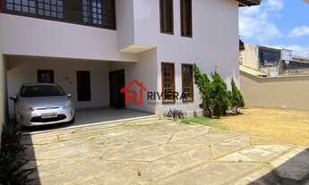 Imagem: Casa de luxo para locação no Calhau, São