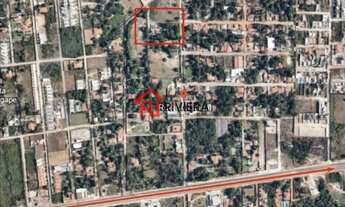 Imagem: Terreno à venda em São José de Ribamar-MA