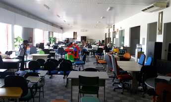 Imagem 7: TERRENO COMERCIAL em São Luís - MA, Tirirical