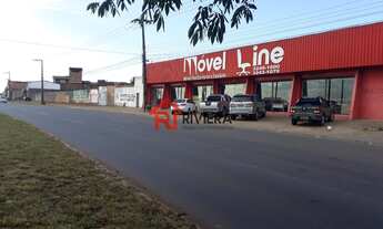 Imagem 3: TERRENO COMERCIAL em São Luís - MA, Tirirical