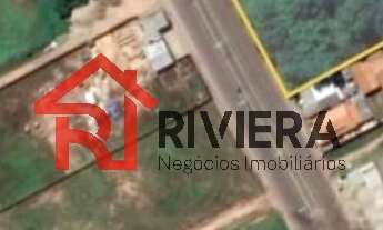 Imagem: TERRENO RESIDENCIAL em IMPERATRIZ - MA