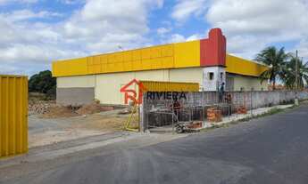 Imagem 2: GALPAO INDUSTRIAL em São Luís - MA, Tirirical