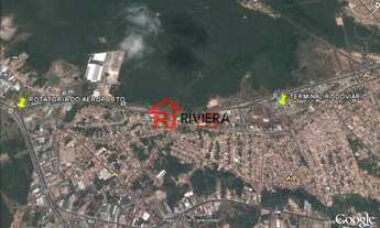 Imagem 5: TERRENO COMERCIAL em São Luís - MA, Tirirical