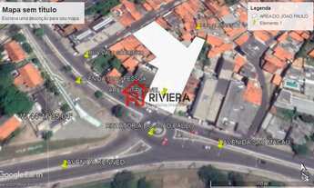 Imagem 3: Galpão Comercial de 760m² para Locação no Bairro João Paulo em São Luís-MA: Oportunidade I