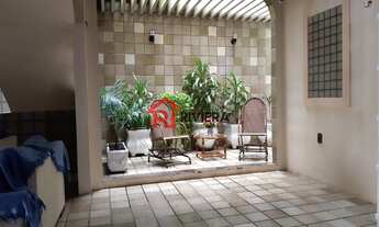 Imagem 6: Imóvel em São Luís-MA: Casa no bairro Ipase com 4 quartos, 4 suítes, 5 banheiros, 3 vagas