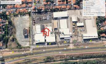 Imagem: GALPAO INDUSTRIAL em São Luís - MA, Tirirical