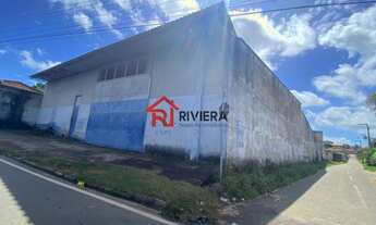 Imagem 2: Galpão Comercial de 1.600m² na Vila Sarney em São Luís-MA: Oportunidade Imperdível de Vend