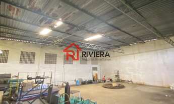 Imagem 3: Galpão Comercial de 1.600m² na Vila Sarney em São Luís-MA: Oportunidade Imperdível de Vend