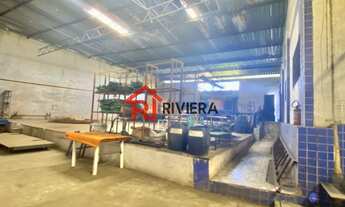 Imagem 5: Galpão Comercial de 1.600m² na Vila Sarney em São Luís-MA: Oportunidade Imperdível de Vend