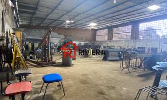 Imagem 6: Galpão Comercial de 1.600m² na Vila Sarney em São Luís-MA: Oportunidade Imperdível de Vend