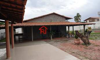 Imagem: Imperdível Residência de Luxo com 4 Quartos