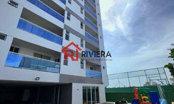 Imagem 5: Apartamento de 2 quartos, 2 suítes no Jardim Renascença, São Luís-MA: 64m², 3 banheiros, 2