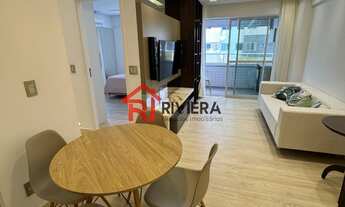 Imagem: Apartamento de 2 quartos com suíte, 2 banheiros