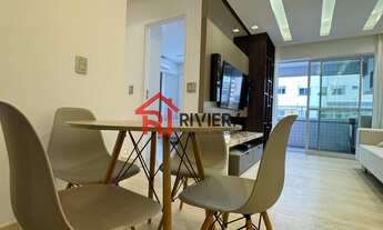 Imagem 5: Apartamento de 2 quartos com suíte, 2 banheiros e 2 vagas de garagem no Jardim Renascença