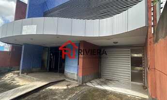 Imagem: Prédio COMERCIAL em SÃO LUÍS - MA, CENTRO