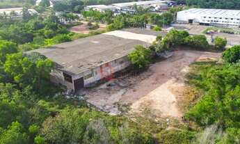 Imagem 2: GALPAO INDUSTRIAL em SÃO LUÍS - MA, DISTRITO INDUSTRIAL