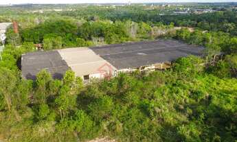 Imagem 3: GALPAO INDUSTRIAL em SÃO LUÍS - MA, DISTRITO INDUSTRIAL