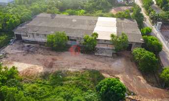 Imagem 4: GALPAO INDUSTRIAL em SÃO LUÍS - MA, DISTRITO INDUSTRIAL