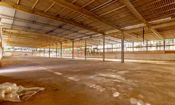 Imagem 5: GALPAO INDUSTRIAL em SÃO LUÍS - MA, DISTRITO INDUSTRIAL