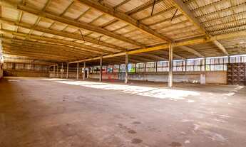 Imagem 7: GALPAO INDUSTRIAL em SÃO LUÍS - MA, DISTRITO INDUSTRIAL