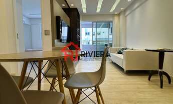 Imagem 3: Apartamento de 2 quartos com suíte, 2 banheiros e 2 vagas de garagem no Jardim Renascença