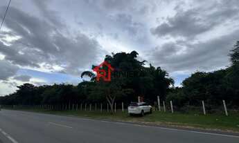 Imagem: TERRENO RURAL em Paço do Lumiar - MA, Maioba