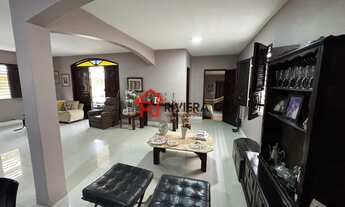 Imagem: CASA RESIDENCIAL em SÃO LUÍS - MA, PONTA