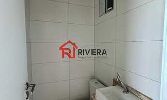 Imagem 2: Apartamento de 2 quartos, 2 suítes no Jardim Renascença, São Luís-MA: 64m², 3 banheiros, 2