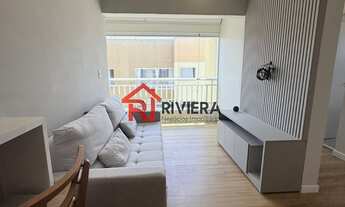 Imagem 3: Imperdível apartamento com 2 quartos, 1 suíte, 2 banheiros e 59m² no Alto do Calhau, São L