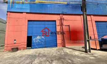 Imagem 3: GALPAO COMERCIAL em São Luís - MA, Maracanã