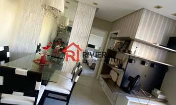 Imagem: Apartamento para locação em São Luís-MA