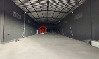 Imagem: GALPAO RESIDENCIAL em São Luís - MA, Cohama