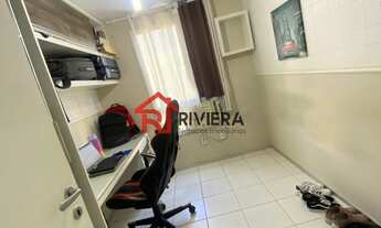 Imagem 7: Apartamento para locação em São Luís-MA, Altos do Calhau: 2 quartos, 1 suíte, 2 banheiros