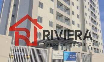 Imagem: Apartamento de 2 quartos com suíte e vaga