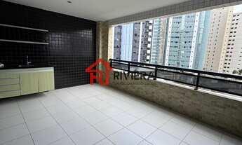 Imagem 3: Apartamento de Luxo à Venda em São Marcos, São Luís-MA: 3 Quartos, 3 Suítes, 4 Banheiros