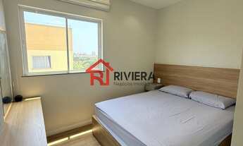 Imagem 6: Imperdível apartamento com 2 quartos, 1 suíte, 2 banheiros e 59m² no Alto do Calhau, São L