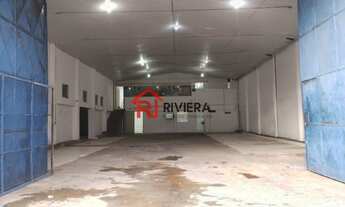 Imagem: Galpão Comercial para Locação - 800m²