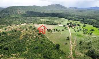 Imagem 4: FAZENDA RURAL em Cassilândia - MS, Centro