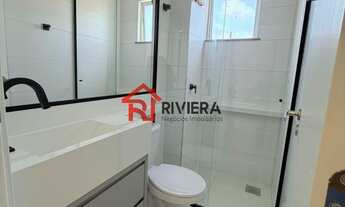 Imagem 4: Imperdível apartamento com 2 quartos, 1 suíte, 2 banheiros e 59m² no Alto do Calhau, São L