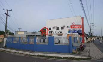 Imagem 2: Oportunidade Única: Prédio Comercial à Venda no Centro de Turilândia-MA!