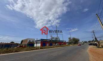 Imagem 2: GALPAO COMERCIAL em São Luís - MA, Maracanã