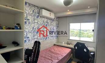 Imagem 5: Excelente oportunidade! Apartamento com, 3 suítes sendo uma master, 2 salas, 4 banheiros e