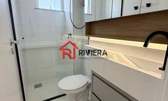 Imagem 5: Imperdível apartamento com 2 quartos, 1 suíte, 2 banheiros e 59m² no Alto do Calhau, São L