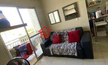 Imagem 2: Apartamento para locação em São Luís-MA, Altos do Calhau: 2 quartos, 1 suíte, 2 banheiros