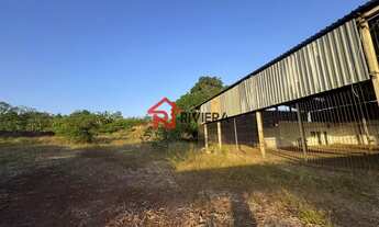 Imagem 3: GALPAO COMERCIAL em SÃO LUÍS - MA, TIRIRICAL